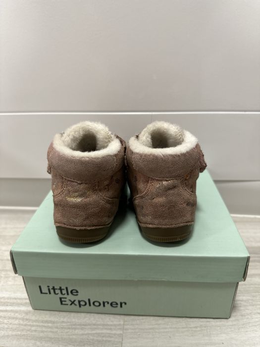 Ghete Bundgaard marimea 25