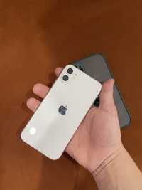 Vand iPhone 11 white