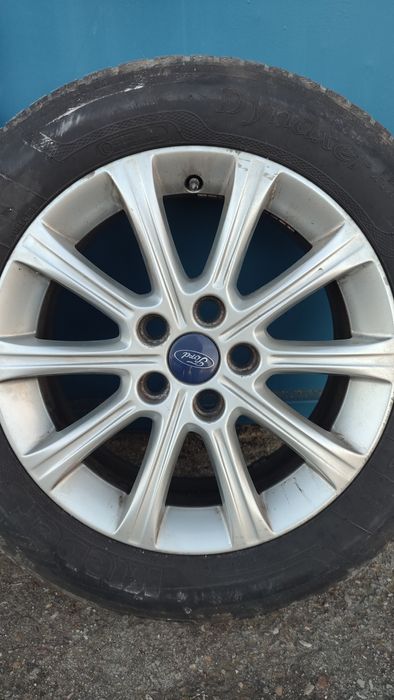 Jante Ford 215/55 R16