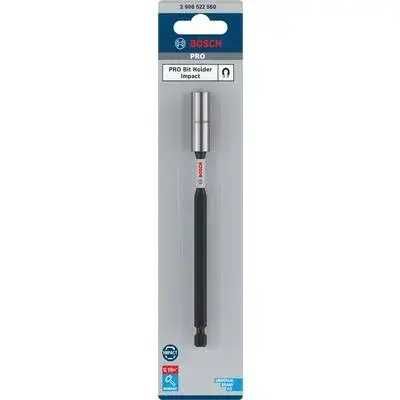 Магнитен държач удължен ударен PRO Standard Impact, 150 mm Bosch