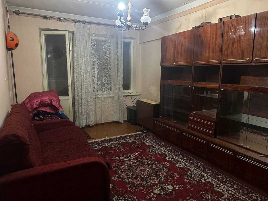 Продатся 3/2/4 Без ремонта. Площадь 64м2.