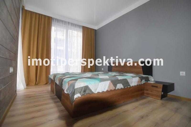 Продава се Тристаен апартамент в Пловдив, Кючук Париж - 115 кв.м за 1766 €/кв.м - Снимка #8