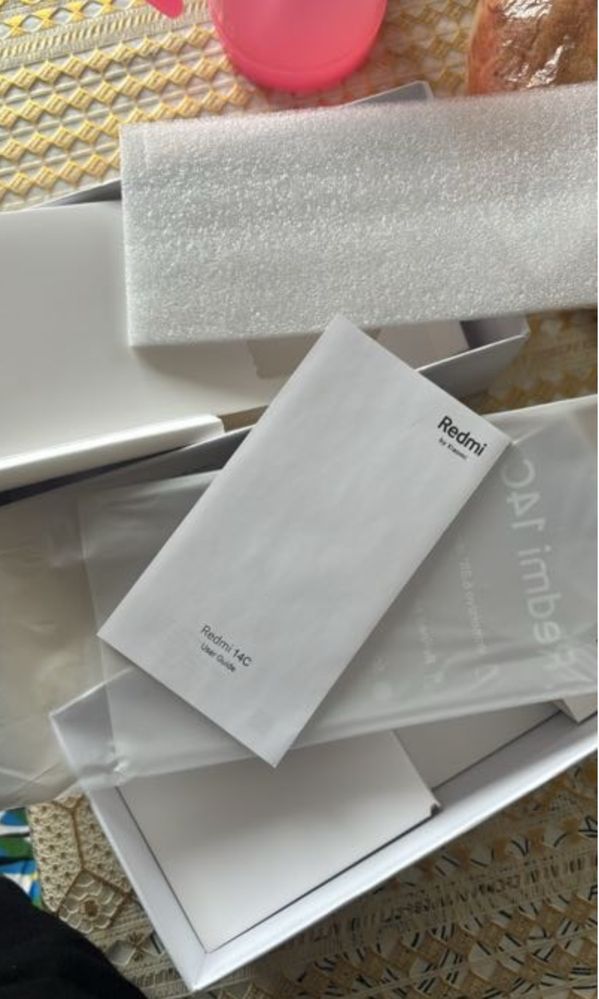 Redmi 14c оптом и в розницу