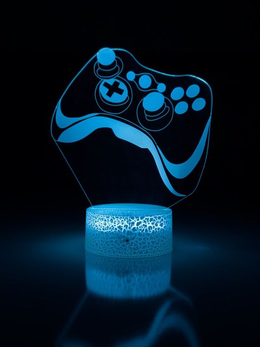 Ночные светильники.