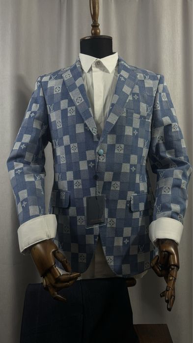 Costum Louis Vuitton