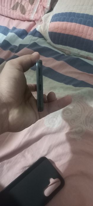 Samsung a54 128g qora