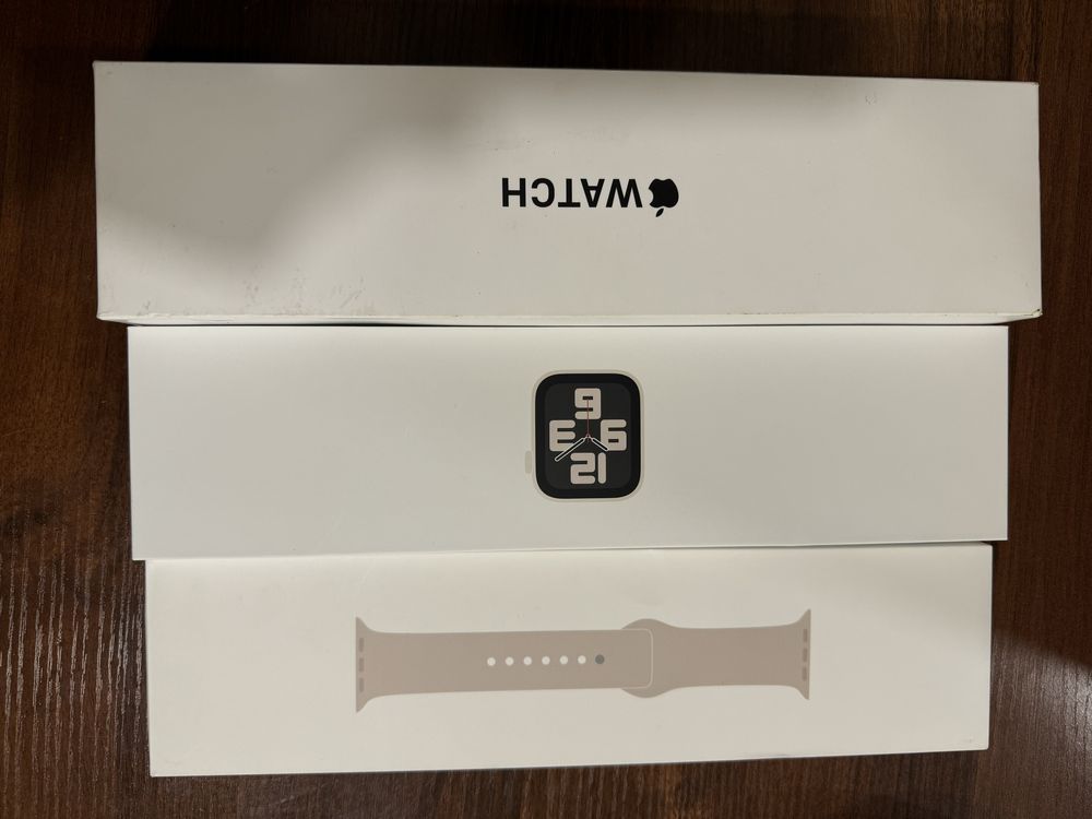 Продаю  Apple Watch