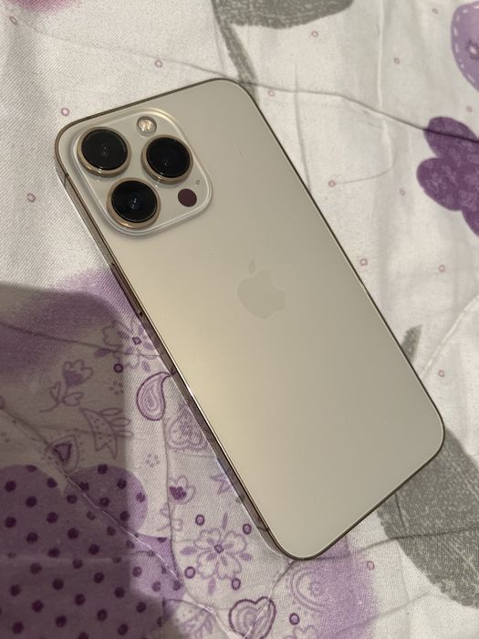 Iphone 13Pro 128гб 80%АКБ