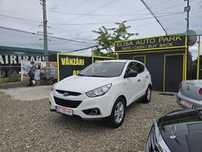 Hyundai IX 35 1.7 D fab 2012 Distribuție schimbata  RATE/CASH/BUY BACK