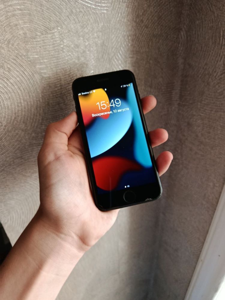Продается iphone 7 32 gb