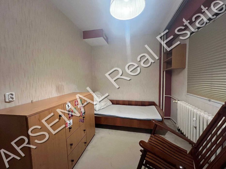 Тристаен апартамент под наем, Люлин 6