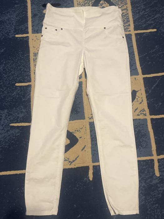 Pantaloni dama talie inalta