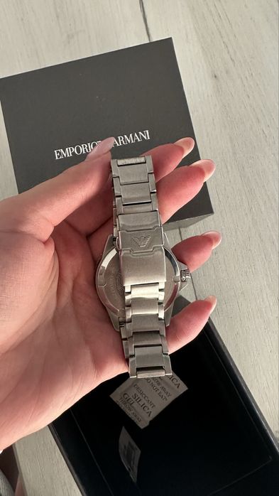 Ceas Emporio Armani Analogic