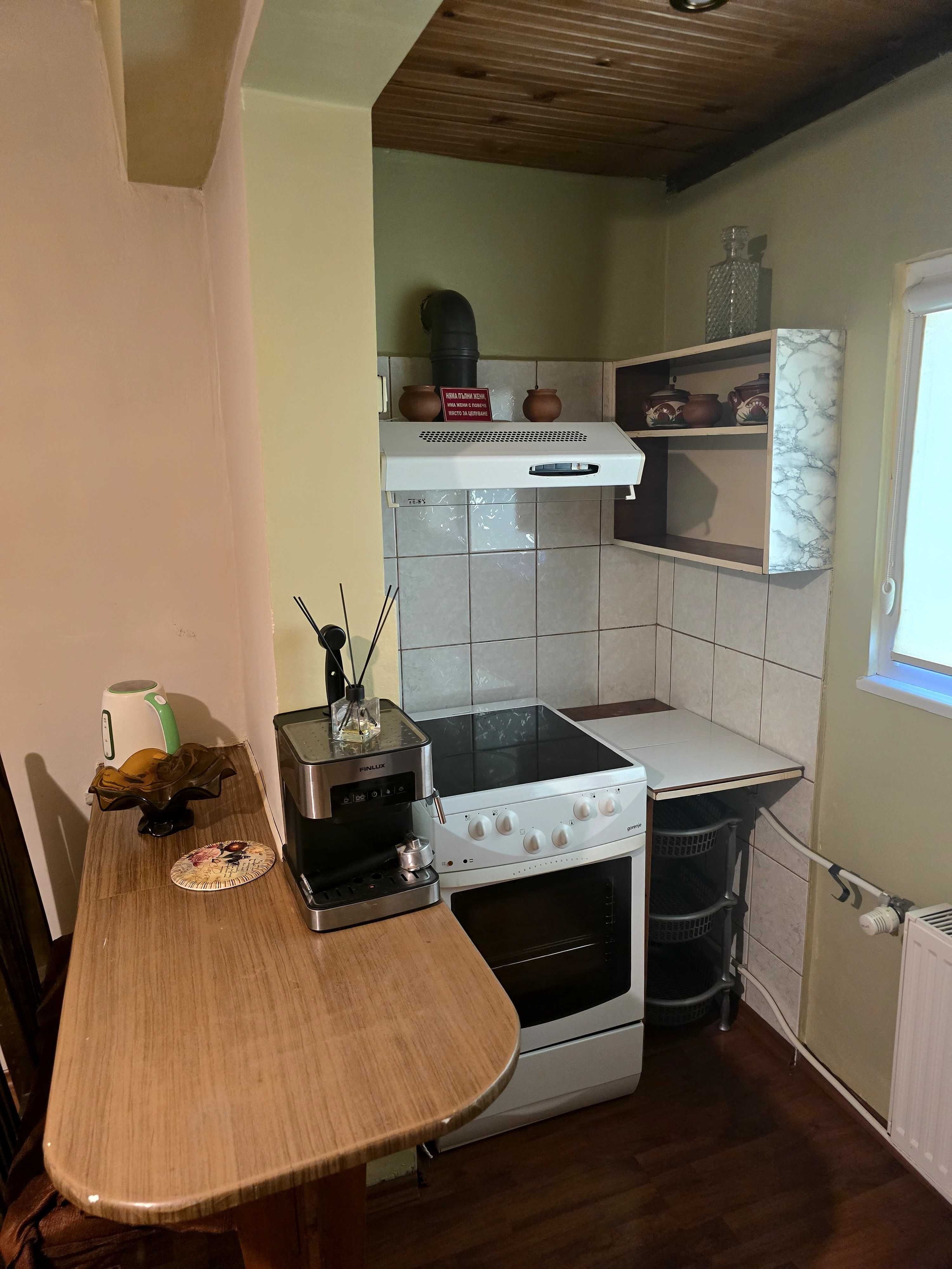 Двустаен апартамент в гр.Козлодуй