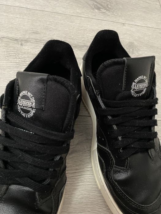 Adidasi adidas supercourt marime 38 2/3