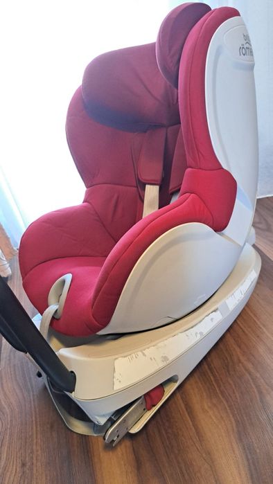 Scaun auto Britax Romer Dualfix