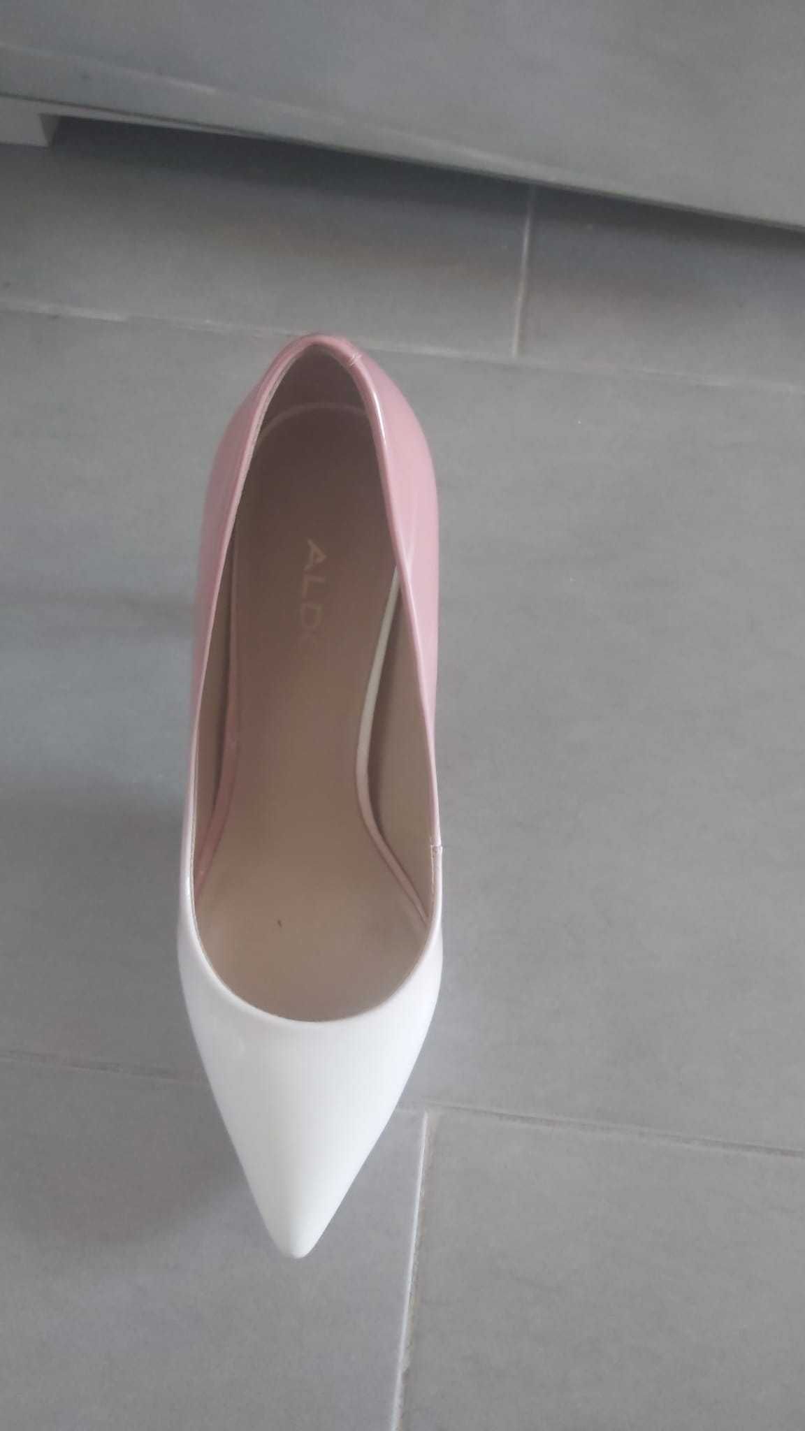 Pantofi Stiletto Aldo