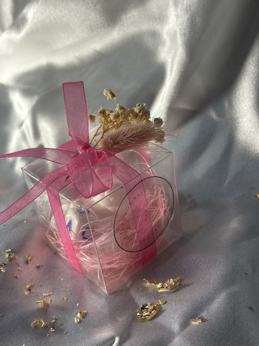 Mărturii săpun/ceara