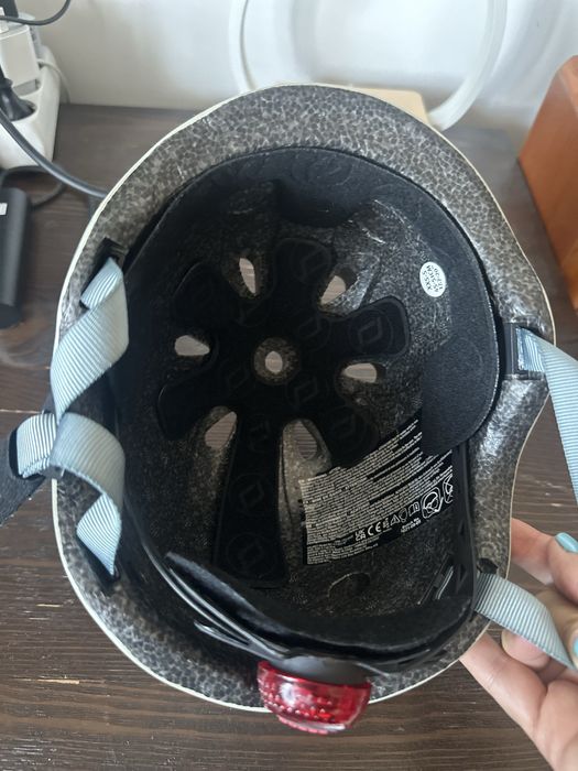 Casca protectie copii xxs