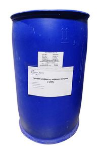 Альфа-олефинсульфонат натрия (АОС) (мешок 25 кг).