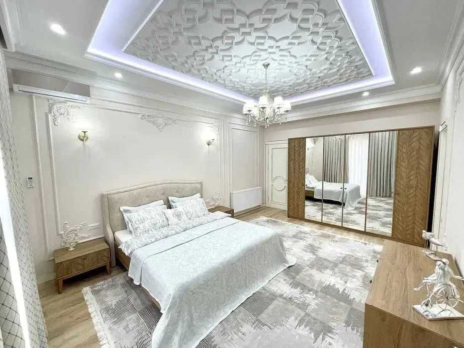 ЖК Green House ! Сдается квартира на Сергелийском р-не Сергели метро