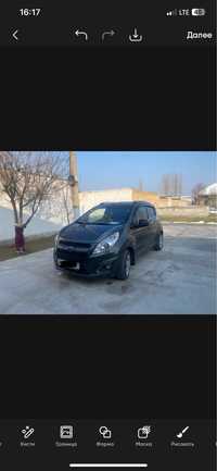 Chevrolet Spark 2019 dekabr