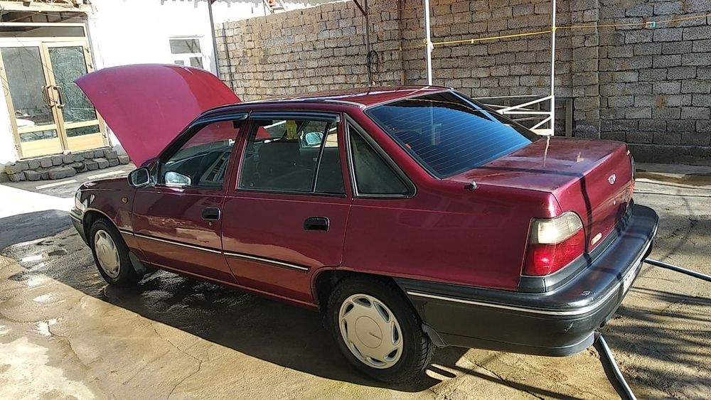 Срочно продам машино