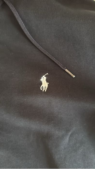 Bluza polo ralph lauren marime M