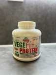 Vegefit protein 2 кг.