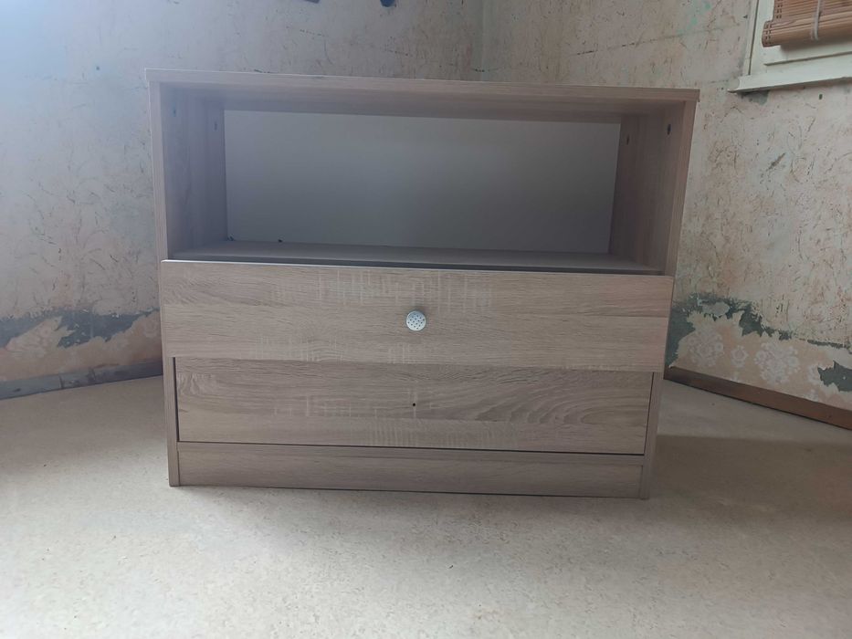 Шкаф , дъб сонома