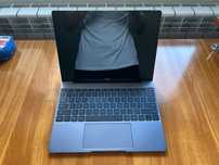 Huawei Matebook 13 Ryzen 7 3700U, 16 GB ram, SSD 512 GB, ecran 2K