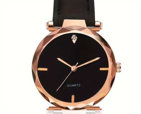 Set cadou damă: ceas Quartz și brățară. Cadou Valentine's/aniversare