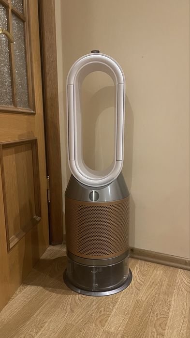 Увлажнитель - очиститель воздуха Dyson PH04