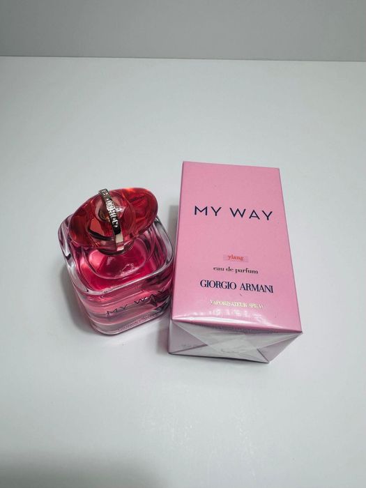 Giorgio Armani My Way Ylang Eau de Parfum