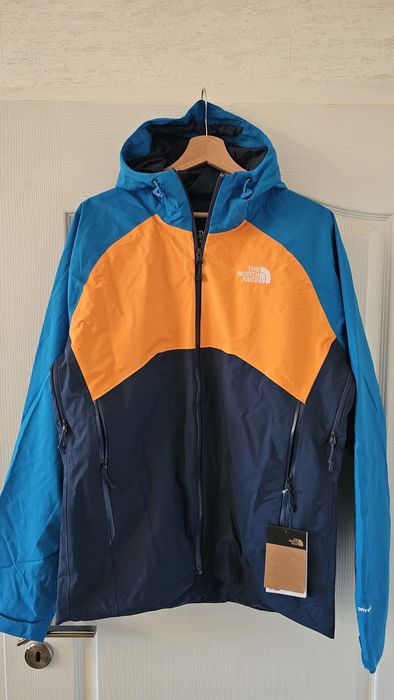 Ново мъжко яке North Face Stratos размер М