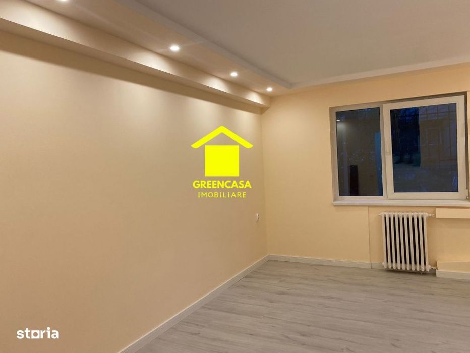 Garsoniera cocheta, 21.5mp., zona Expo