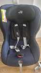 Scaun auto BRITAX ROMER Max-Way Plus, 5 puncte, 9-25kg