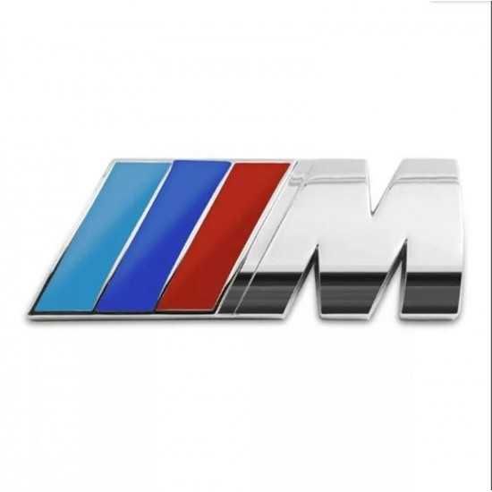 Емблема БМВ BMW 74, 82мм