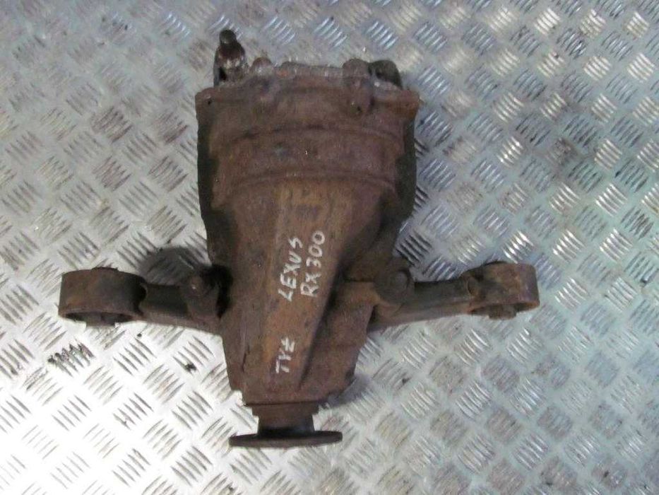 Piese auto pentru Lexus RX350 Rx300 Rx400h 2005-2009