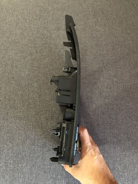 Consola navigatie Audi MMI 3G Basic BNAV 8T0919611 A