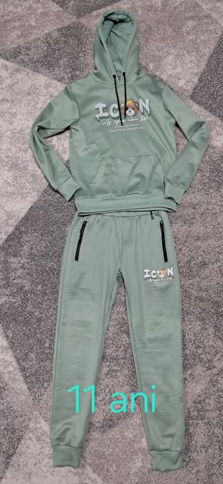 Trening universal  ICON copii