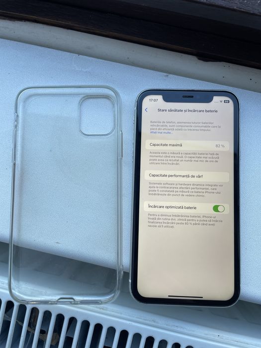 Iphone 11 white
