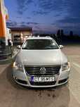 Vând urgent  passat b6 an 2008