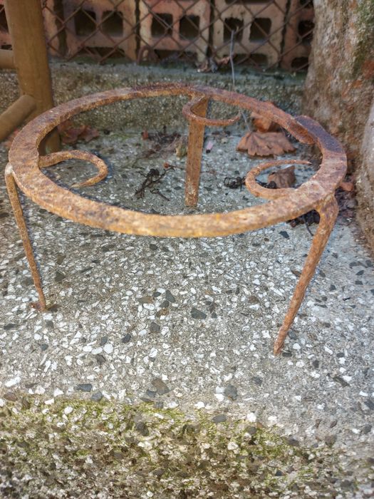 Старинни неща    за  декорация