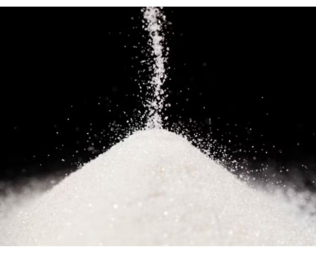 Соль белая пищевая