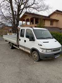 Vând piese motor Iveco daily 2,3