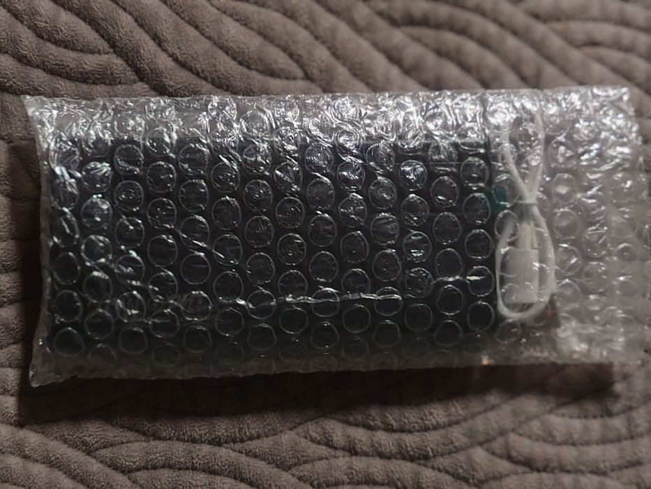 Earpods type-C и Lightning, Powerbank(20000mAh)