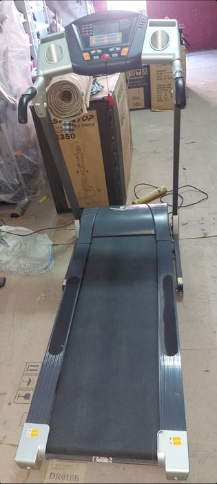 Беговая дорожка тренажер