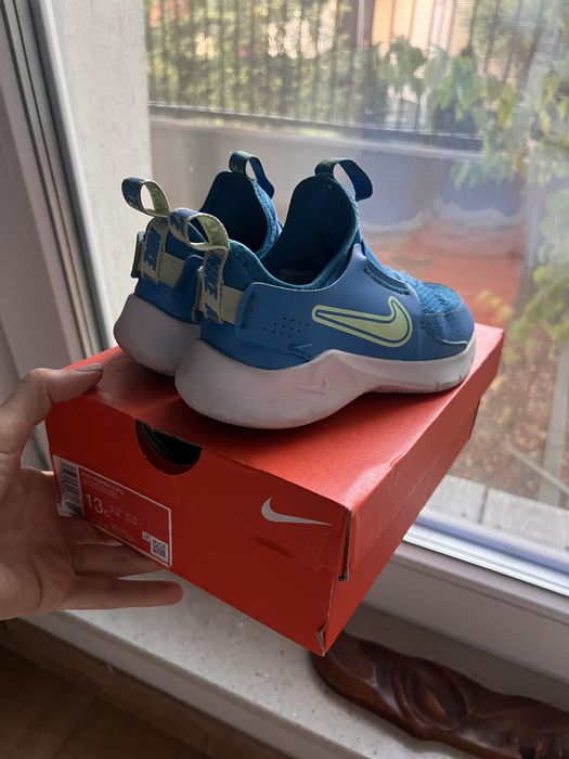 Adidas Nike Runner flex marime 31