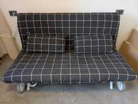 Разтегателен Диван IKEA PS MURBO 160 x 200
